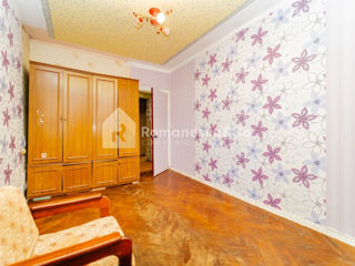 Apartament cu 2 camere, 54 m², Râșcani, Chișinău foto 7
