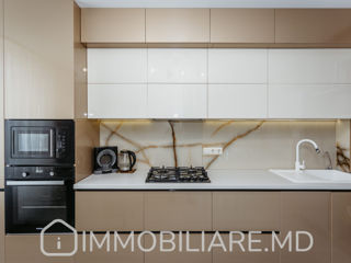 Apartament cu 2 camere, 61 m², Râșcani, Chișinău foto 8