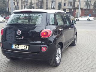 Fiat 500 foto 2