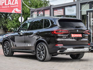 BMW X5 foto 2