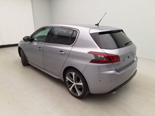 Peugeot 308 foto 4