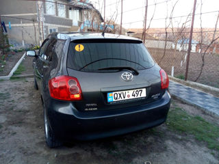 Toyota Auris foto 3