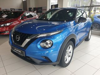 Nissan Juke foto 1