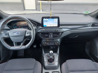 Ford Focus foto 5