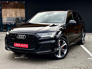 Audi Q7 foto 3