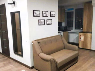 Apartament cu 1 cameră, 45 m², Centru, Chișinău foto 2