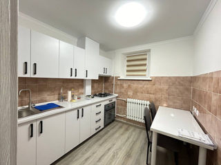 Apartament cu 1 cameră, 37 m², Poșta Veche, Chișinău foto 4