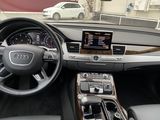 Audi A8 foto 5