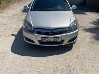 Opel Astra foto 3