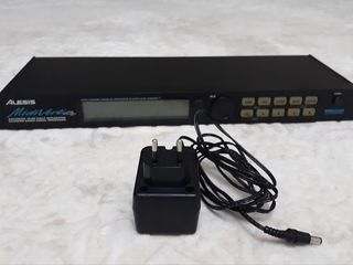 Alesis Midiverb 4 foto 4