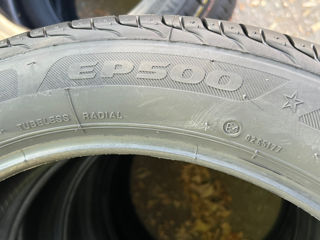 175/60 R19 Bridgestone Ecopia EP500/ Доставка, livrare toata Moldova 2024 foto 6