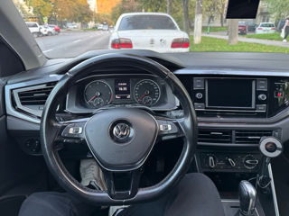 Volkswagen Polo foto 4