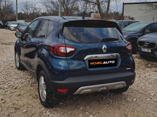 Renault Captur foto 4