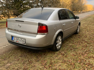 Opel Vectra foto 8