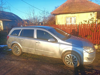 Opel Astra foto 2