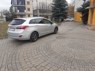 Hyundai i30 foto 4