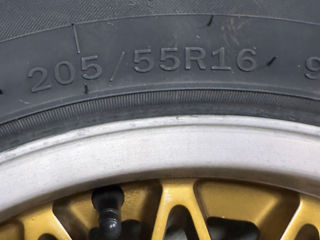 Borbet 5/112 R16 foto 5