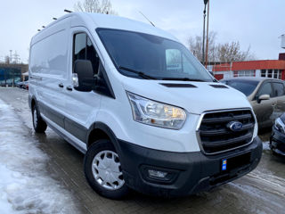 Ford Transit 2019 foto 4