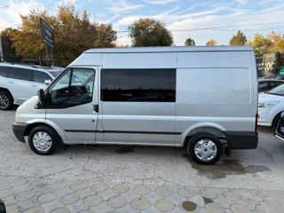 Ford transit foto 5