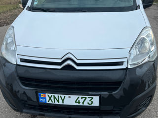 Citroen Berlingo foto 3