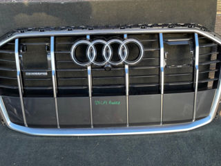 Grila Radiator Audi Q7 A4 A5 lift foto 6