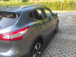 Nissan Qashqai foto 6