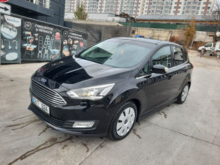 Ford C-Max foto 2