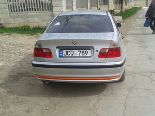 BMW 3 Series foto 2