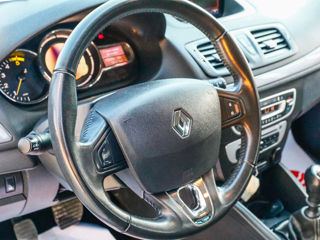 Renault Megane foto 7