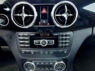 Mercedes GLK Class foto 13