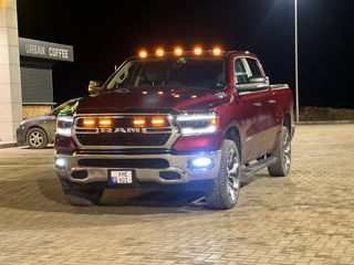 Dodge Ram foto 7