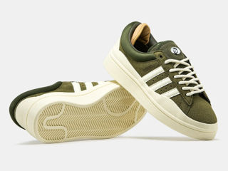 Adidas Campus x Bad Banny Khaki Women's foto 7