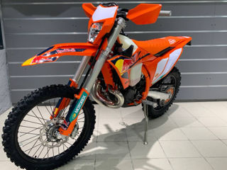 KTM 300 EXC CHAMP EDIT foto 4