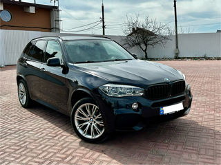 BMW X5 foto 1