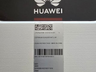 Invertor Huawei Hibrid Trifazat 8kw Sun2000-8ktl-m1 foto 0