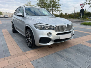 BMW X5 foto 2