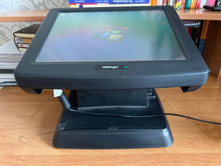 POS Terminal Posiflex KS-6715g - 200euro + Livrare gratuita! foto 2