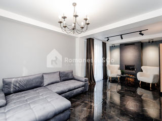 Casă individuală în 2 nivele cu 3 dormitoare, design modern, Durlești! foto 10