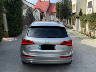 Audi Q5 foto 5