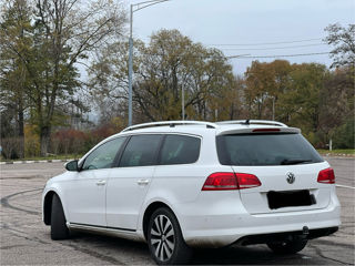 Volkswagen Passat foto 5