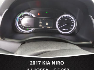 KIA Niro foto 8