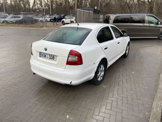 Skoda Octavia foto 4