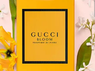 Gucci Bloom Lancome Tresor