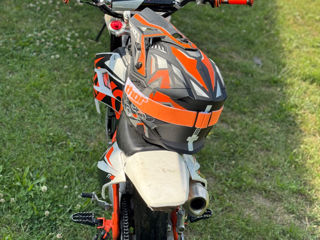 Kayo TT140 foto 1