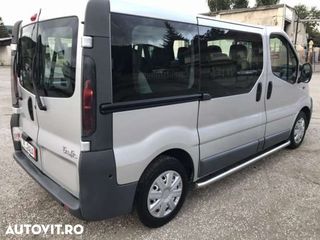 Opel Vivaro foto 5