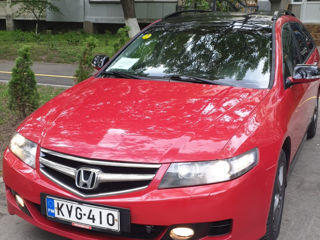 Honda Accord foto 1