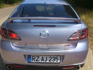 Mazda 6 foto 6