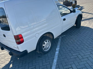 Opel Combo foto 4