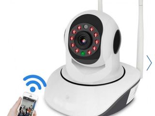 ip camera камера видеонаблюдения foto 1