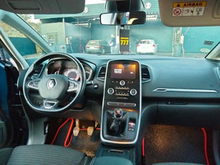 Renault Grand Scenic foto 10